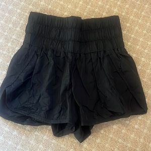 Free People Movement The Way Home shorts size XS